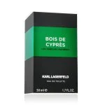 Bois de Cyprès toaletní voda pro muže 50 ml