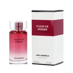 Karl Lagerfeld Fleur De Mûrier parfémovaná voda pro ženy