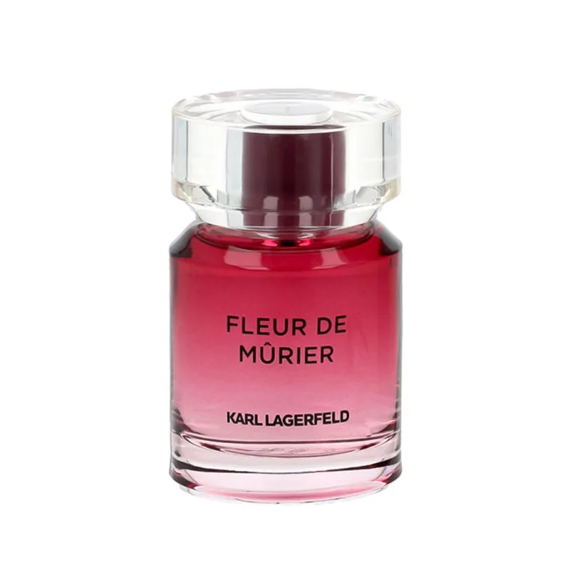 Fleur De Mûrier parfémovaná voda pro ženy 50 ml