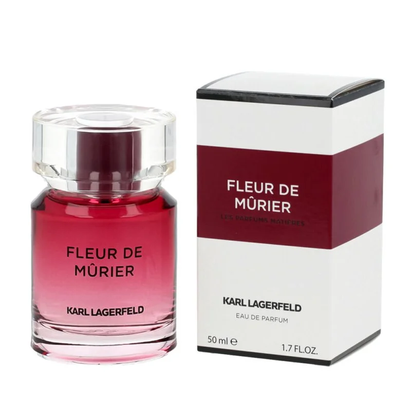 Fleur De Mûrier parfémovaná voda pro ženy 50 ml