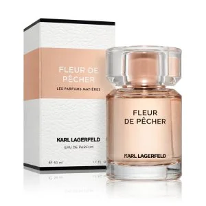 Karl Lagerfeld Fleur de Pêcher parfémovaná voda pro ženy