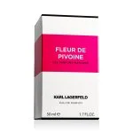 Fleur de Pivoine parfémovaná voda pro ženy 50 ml