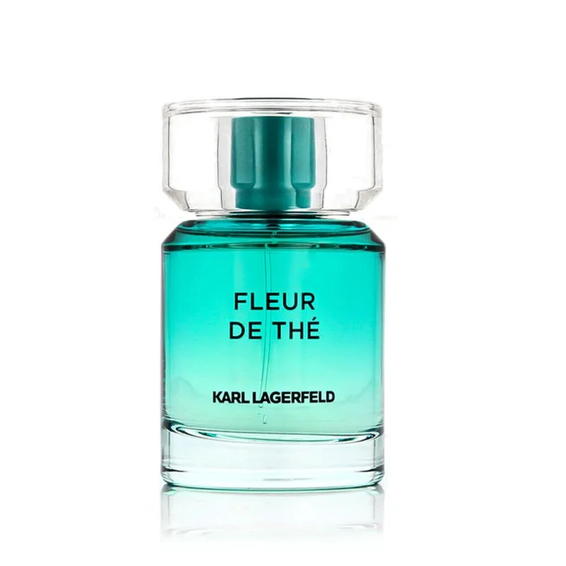 Fleur de Thé parfémovaná voda pro ženy 50 ml
