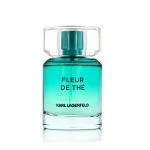 Fleur de Thé parfémovaná voda pro ženy 50 ml