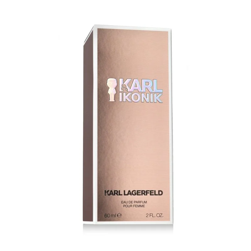 Ikonik Pour Femme parfémovaná voda pro ženy 60 ml