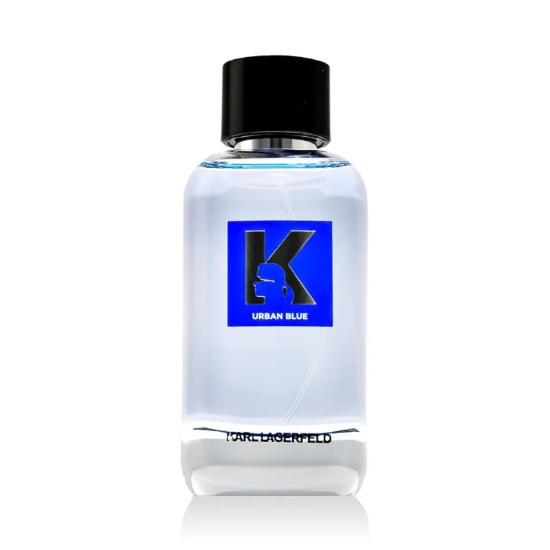 Jeans Urban Blue toaletní voda pro muže 100 ml