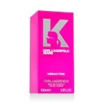 Jeans Urban Pink parfémovaná voda pro ženy 100 ml