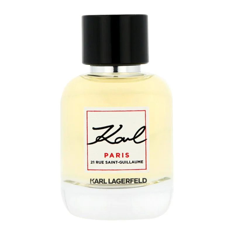 Karl Paris 21 Rue Saint-Guillaume parfémovaná voda pro ženy 60 ml