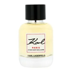 Karl Lagerfeld Karl Paris 21 Rue Saint-Guillaume parfémovaná voda pro ženy