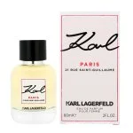 Karl Paris 21 Rue Saint-Guillaume parfémovaná voda pro ženy 60 ml