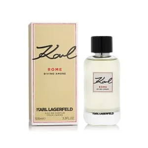 Karl Lagerfeld Karl Rome Divino Amore parfémovaná voda pro ženy