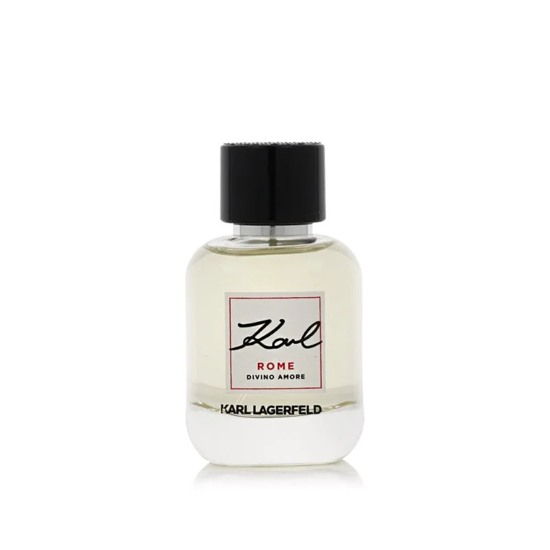 Karl Rome Divino Amore parfémovaná voda pro ženy 60 ml
