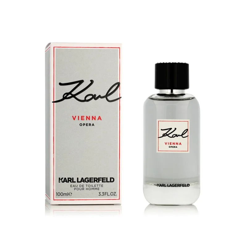 Karl Vienna Opera toaletní voda pro muže 100 ml