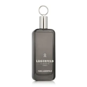 Karl Lagerfeld Lagerfeld Classic Grey toaletní voda pro muže