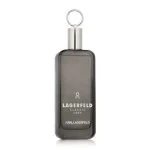 Lagerfeld Classic Grey toaletní voda pro muže 100 ml