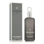 Lagerfeld Classic Grey toaletní voda pro muže 100 ml