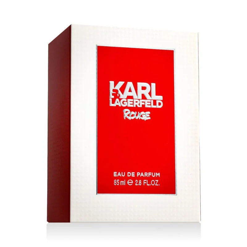 Rouge parfémovaná voda pro ženy 85 ml