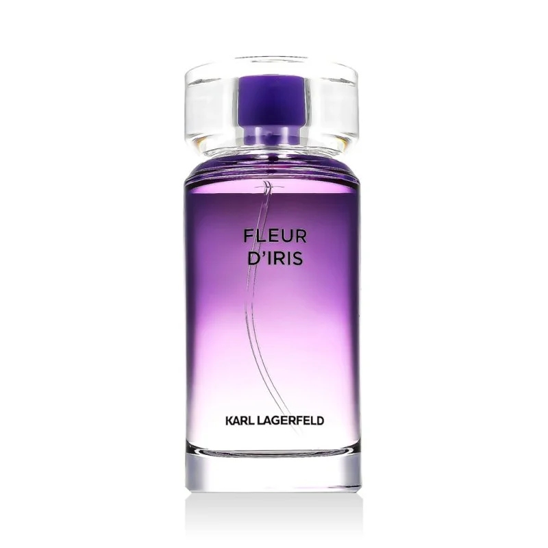 Fleur D'Iris parfémovaná voda pro ženy 100 ml