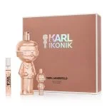 Ikonik Pour Femme 100 ml + EDP MINI 7,5 ml + EDP MINI parfémovaná voda pro ženy