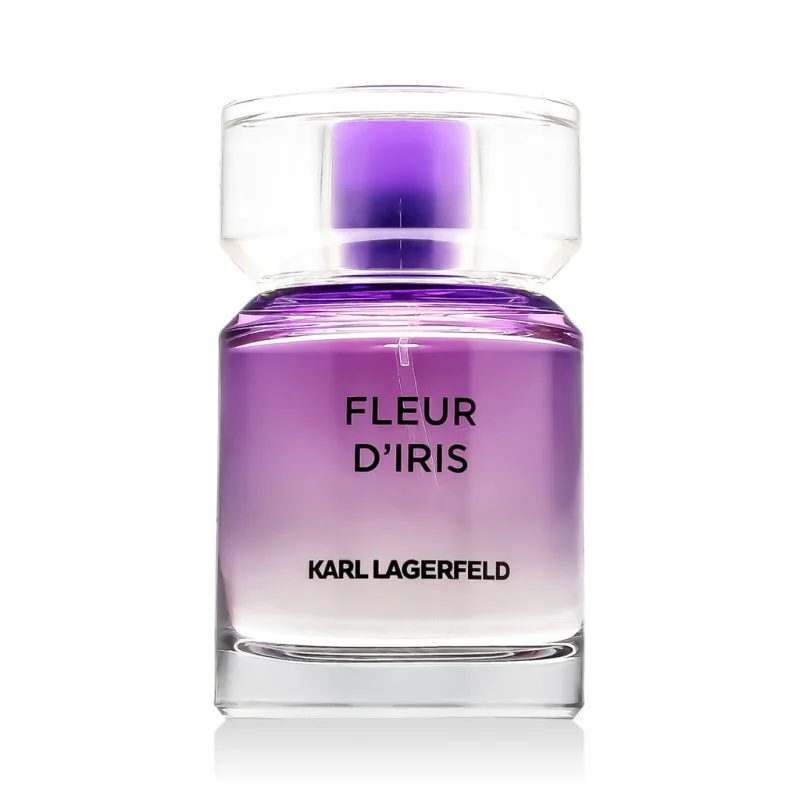 Fleur D'Iris parfémovaná voda pro ženy 50 ml