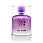Fleur D'Iris parfémovaná voda pro ženy 50 ml