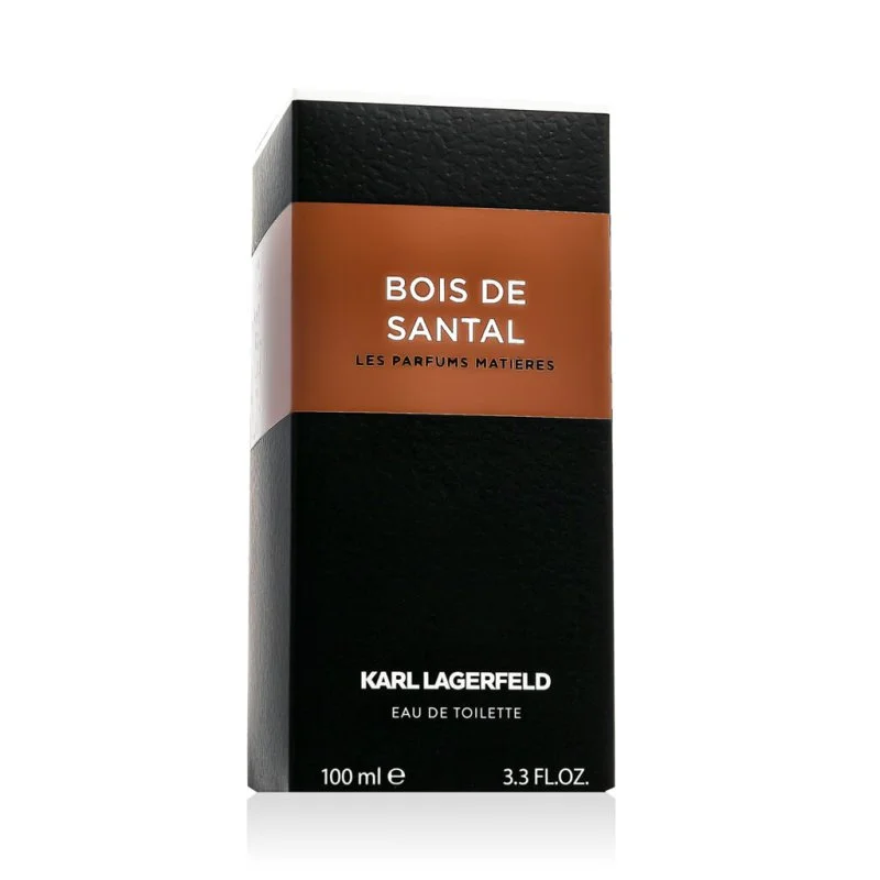 Bois de Santal toaletní voda pro muže 100 ml