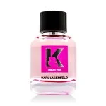 Jeans Urban Pink parfémovaná voda pro ženy 60 ml