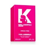 Jeans Urban Pink parfémovaná voda pro ženy 60 ml