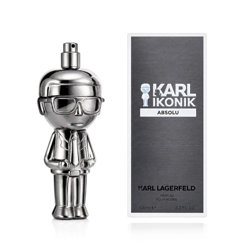 Ikonik Absolu Pour Homme parfém pro muže 100 ml