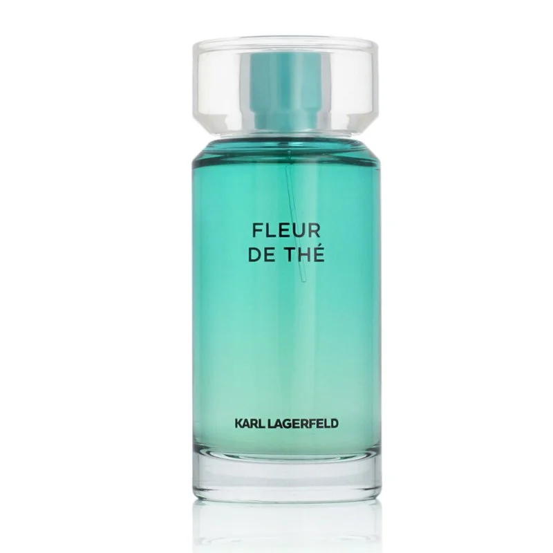 Fleur de Thé parfémovaná voda pro ženy 100 ml