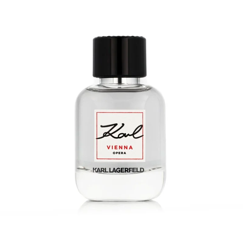 Karl Vienna Opera toaletní voda pro muže 60 ml