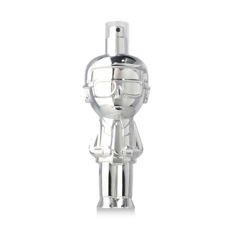 Ikonik Pour Homme parfémovaná voda pro muže 60 ml