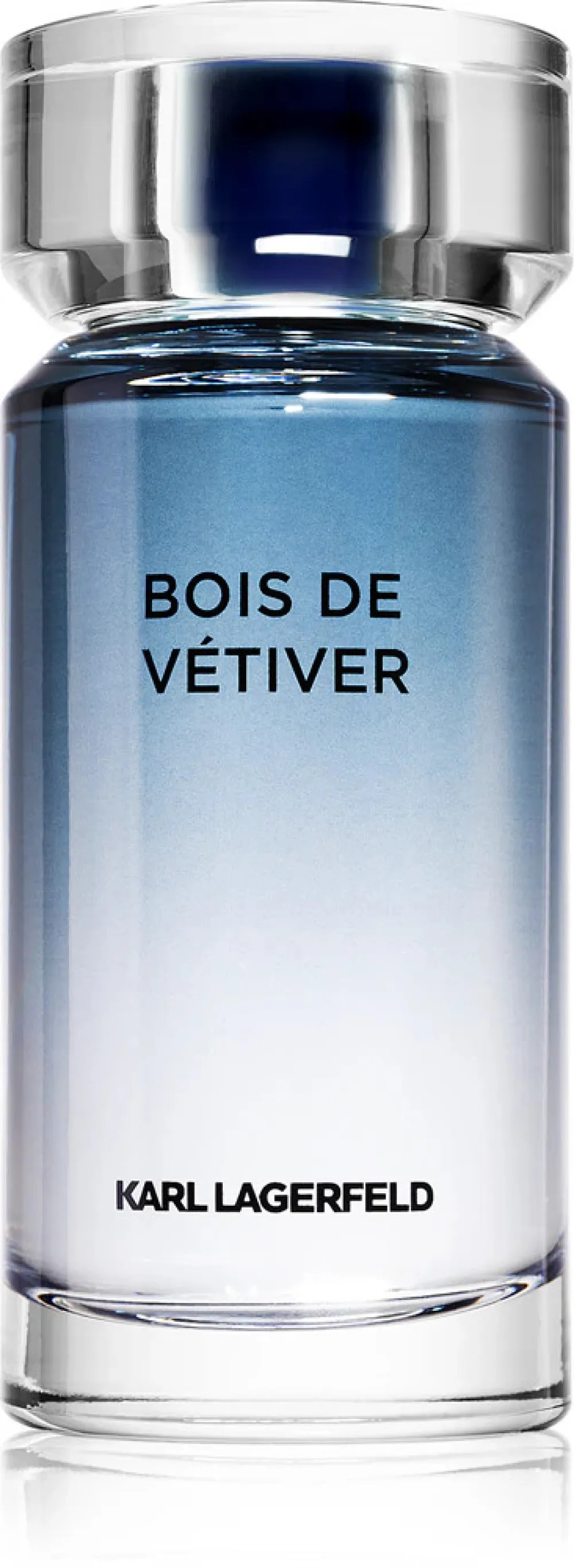 Bois De Vétiver toaletní voda pro muže 100 ml