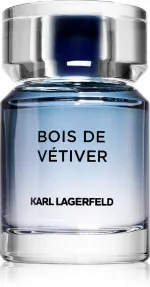 Bois De Vétiver toaletní voda pro muže 100 ml