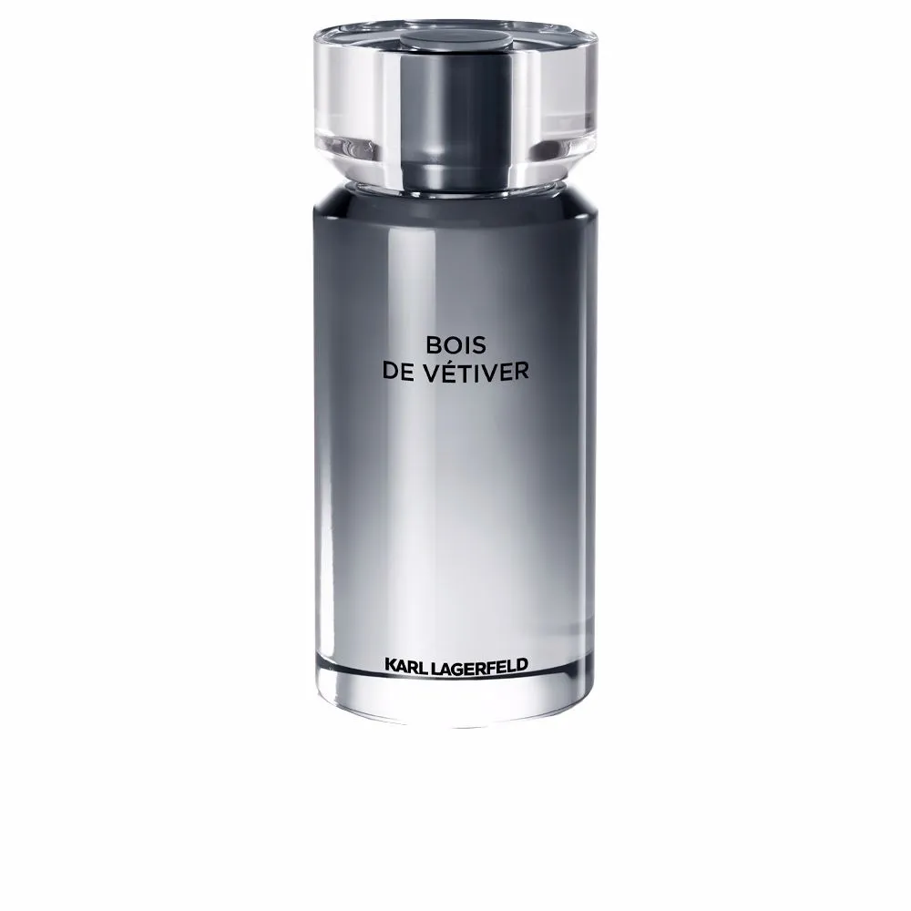 Bois De Vétiver toaletní voda pro muže 50 ml