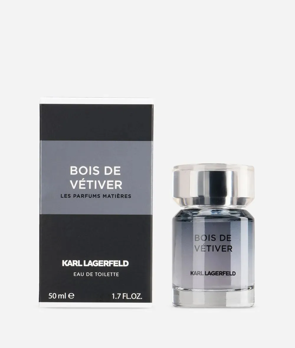 Bois De Vétiver toaletní voda pro muže 50 ml