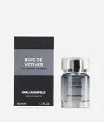 Bois De Vétiver toaletní voda pro muže 50 ml
