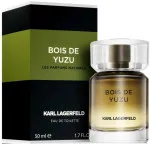 Bois De Yuzu toaletní voda 50 ml pro muže