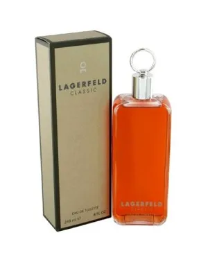 Karl Lagerfeld Classic toaletní voda pro muže 100 ml