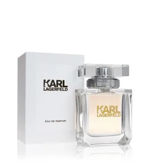 Karl Lagerfeld For Her parfémovaná voda pro ženy 85 ml