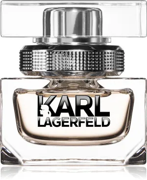 Karl Lagerfeld For Her parfémovaná voda pro ženy 85 ml
