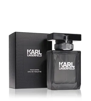 Karl Lagerfeld For Him toaletní voda pro muže 100 ml