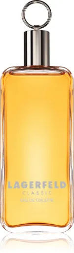 Lagerfeld Classic toaletní voda pro muže 50 ml
