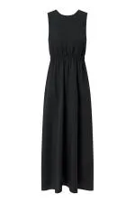 Ecoalf Karla Dress Black
