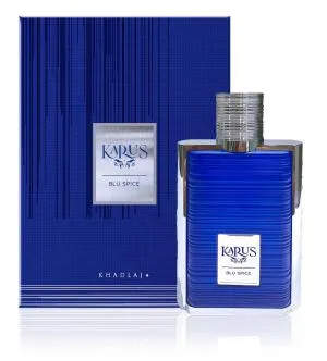 Khadlaj Karus Blu Spice parfémovaná voda pro muže