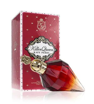 Katy Perry Killer Queen parfémovaná voda pro ženy 100 ml