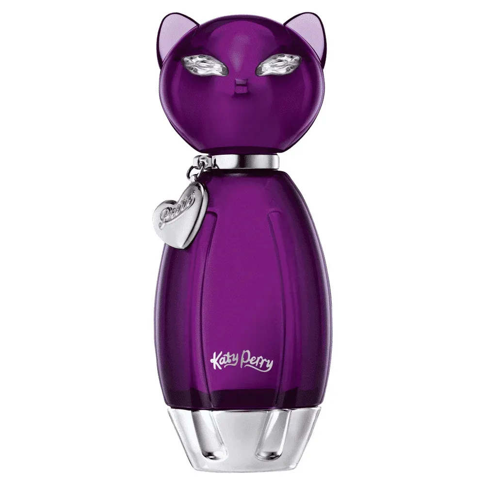 Purr parfémovaná voda pro ženy 100 ml