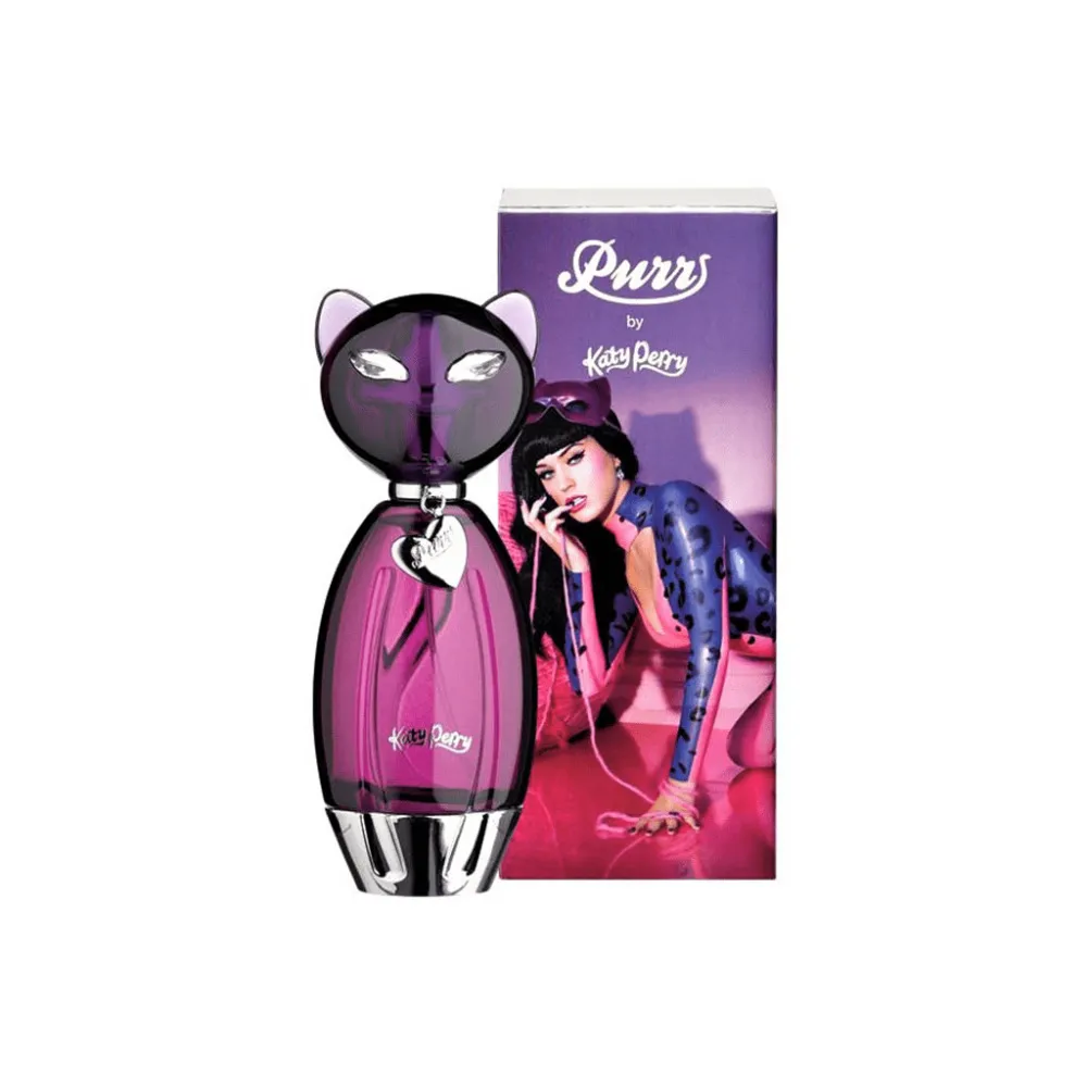 Purr parfémovaná voda pro ženy 100 ml