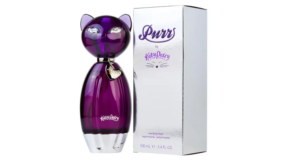 Purr parfémovaná voda pro ženy 100 ml