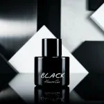 Black For Men toaletní voda pro muže 100 ml